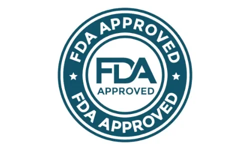 FlexGuard registered facility
