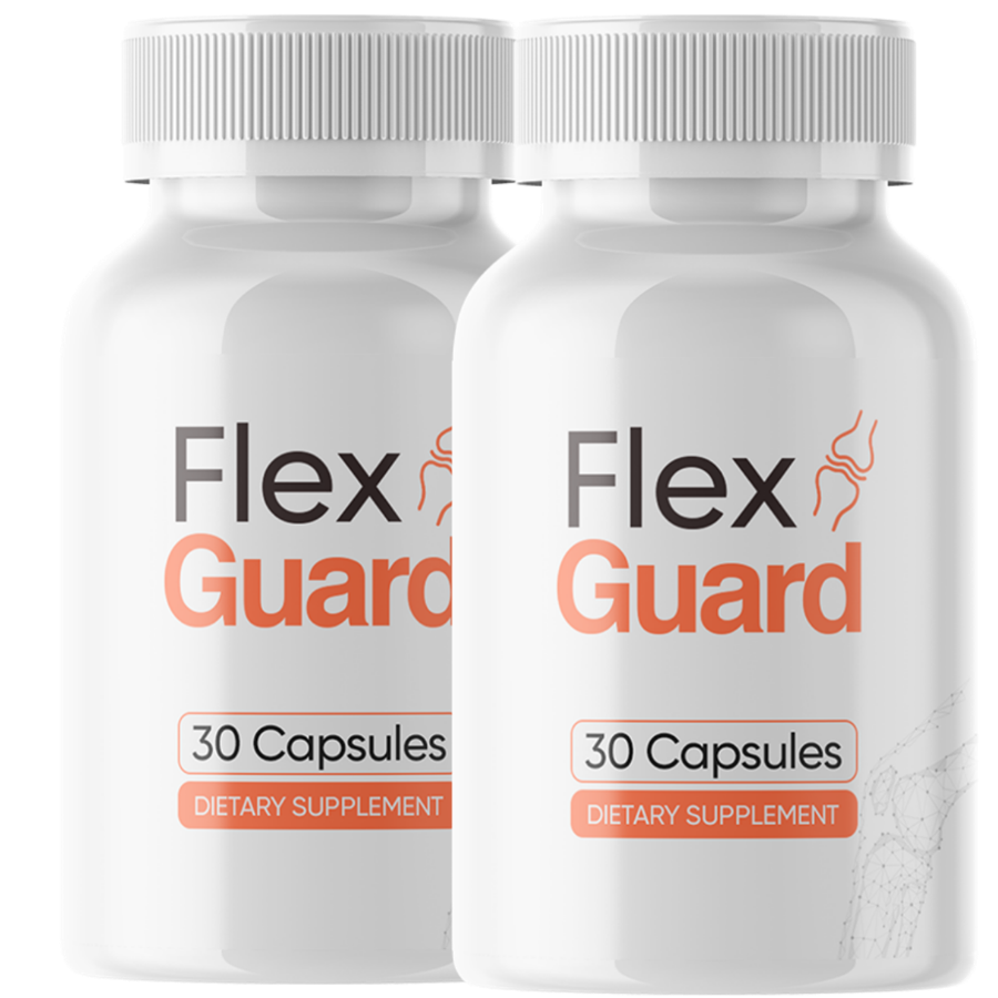FlexGuard 2 bottles